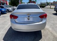 2015 Chevrolet Impala in Houston, TX 77017 - 2316374 5