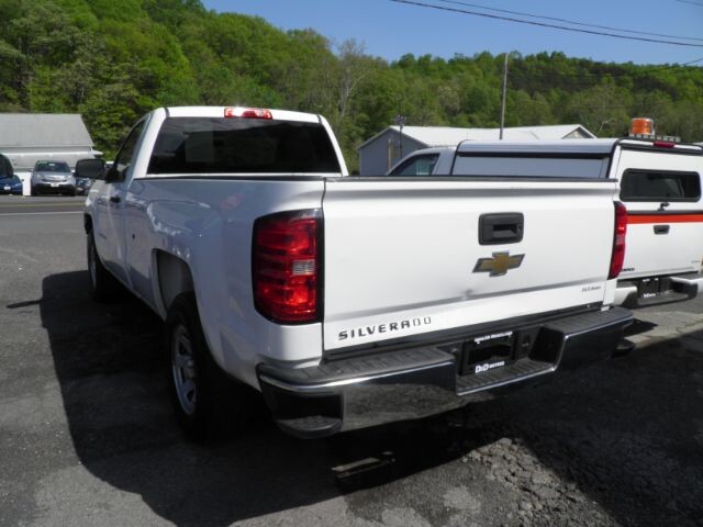 2014 Chevrolet Silverado 1500 in Barton, MD 21521 - 2316382 4