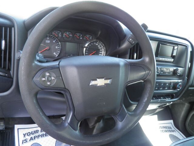 2014 Chevrolet Silverado 1500 in Barton, MD 21521 - 2316382 3