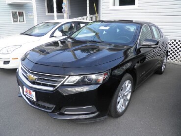 2016 Chevrolet Impala in Barton, MD 21521