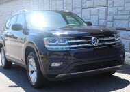 2018 Volkswagen Atlas in Decatur, GA 30032 - 2316387 2