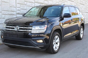 2018 Volkswagen Atlas in Decatur, GA 30032