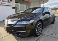 2015 Acura TLX in Greenville, NC 27834 - 2316392 28