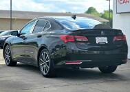 2015 Acura TLX in Greenville, NC 27834 - 2316392 16