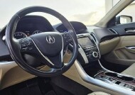 2015 Acura TLX in Greenville, NC 27834 - 2316392 5