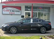 2015 Acura TLX in Greenville, NC 27834 - 2316392 30