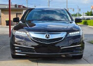 2015 Acura TLX in Greenville, NC 27834 - 2316392 27