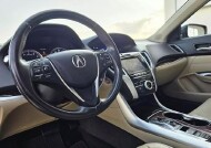 2015 Acura TLX in Greenville, NC 27834 - 2316392 33
