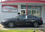 2015 Acura TLX in Greenville, NC 27834 - 2316392 2