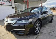 2015 Acura TLX in Greenville, NC 27834 - 2316392 56