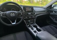 2018 Honda Accord in Dallas, TX 75212 - 2316397 4