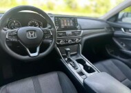 2018 Honda Accord in Dallas, TX 75212 - 2316397 3