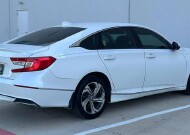2018 Honda Accord in Dallas, TX 75212 - 2316397 10