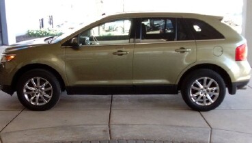 2013 Ford Edge in Madison, WI 53718