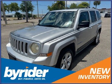 2014 Jeep Patriot in Pinellas Park, FL 33781