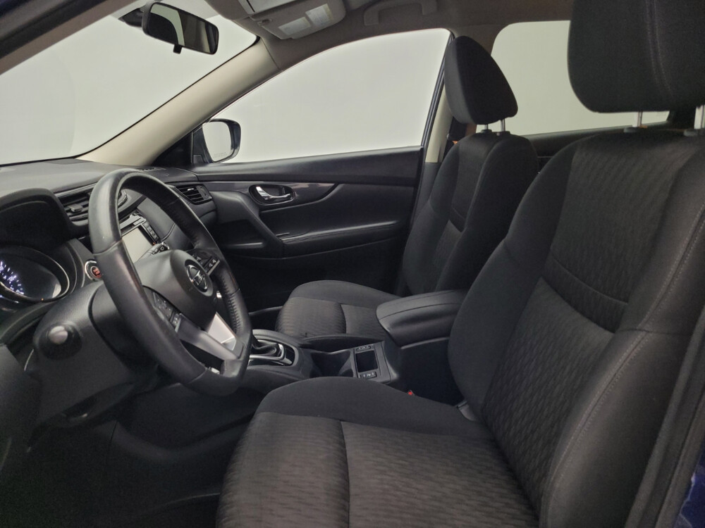 2017 Nissan Rogue in Athens, GA 30606 - 2316424 50