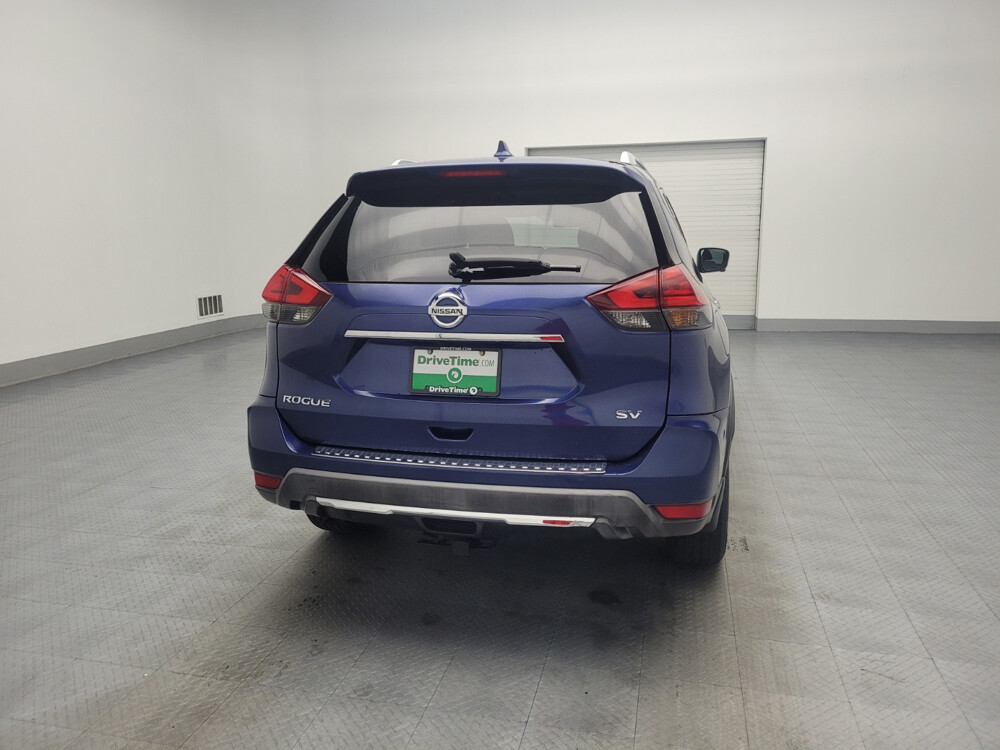 2017 Nissan Rogue in Athens, GA 30606 - 2316424 40