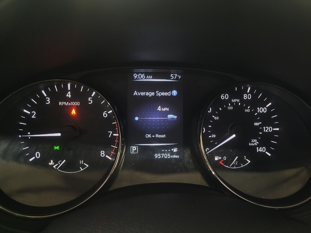 2017 Nissan Rogue in Athens, GA 30606 - 2316424 23