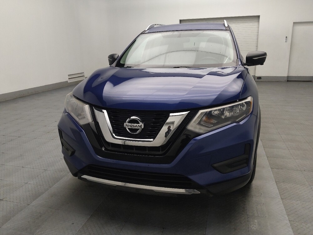 2017 Nissan Rogue in Athens, GA 30606 - 2316424 15