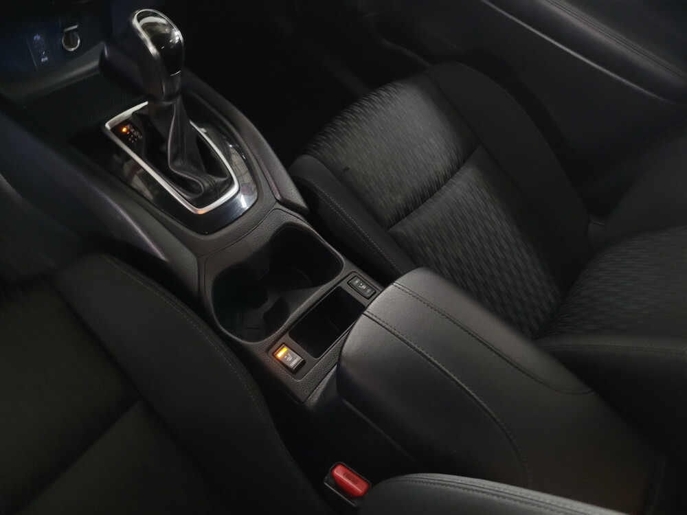 2017 Nissan Rogue in Athens, GA 30606 - 2316424 59