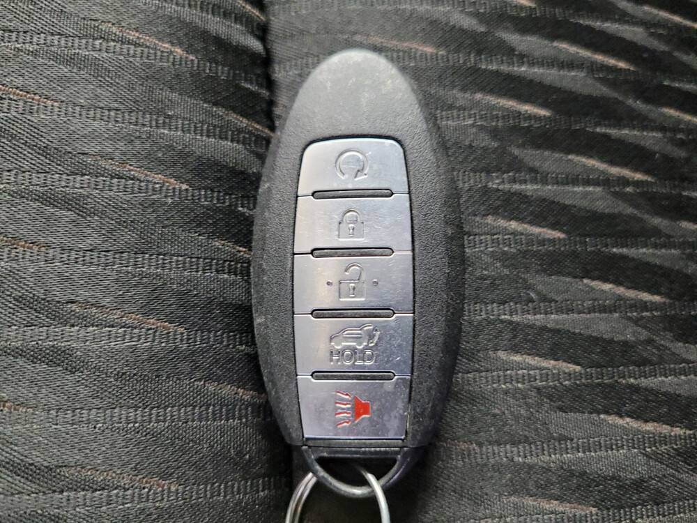 2017 Nissan Rogue in Athens, GA 30606 - 2316424 65