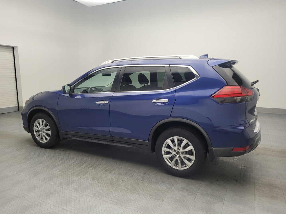 2017 Nissan Rogue in Athens, GA 30606 - 2316424 36