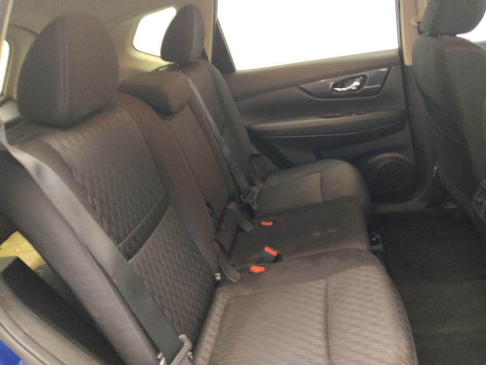 2017 Nissan Rogue in Athens, GA 30606 - 2316424 19