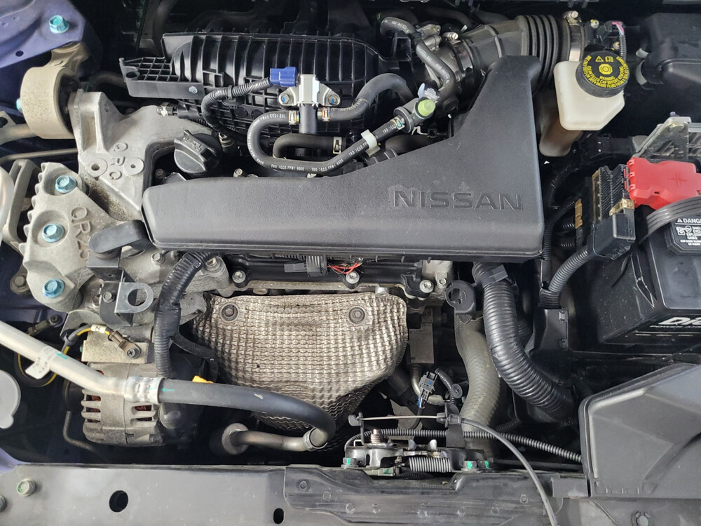 2017 Nissan Rogue in Athens, GA 30606 - 2316424 63