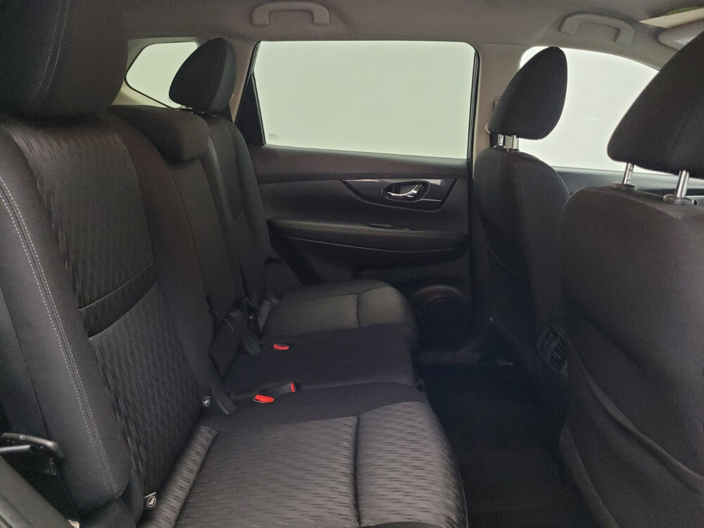 2017 Nissan Rogue in Athens, GA 30606 - 2316424 52