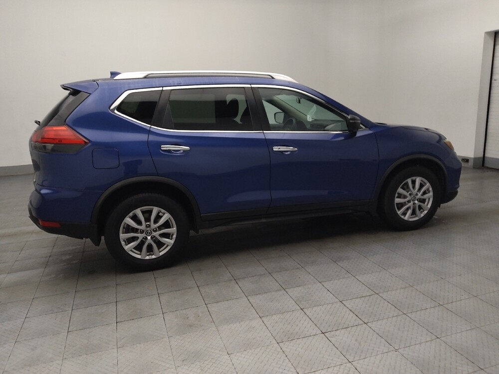 2017 Nissan Rogue in Athens, GA 30606 - 2316424 10