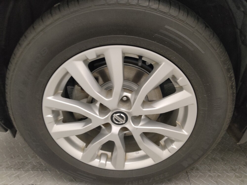 2017 Nissan Rogue in Athens, GA 30606 - 2316424 31