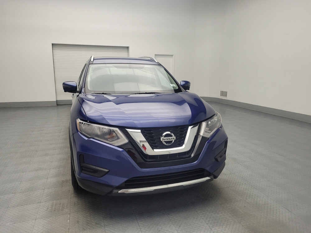 2017 Nissan Rogue in Athens, GA 30606 - 2316424 47