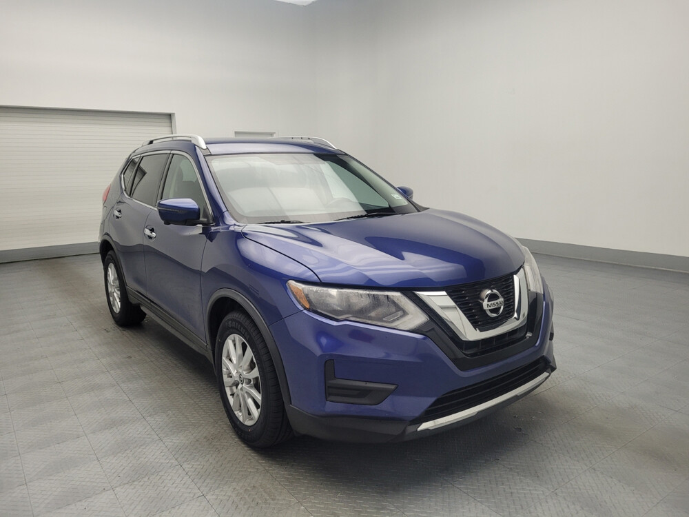 2017 Nissan Rogue in Athens, GA 30606 - 2316424 46