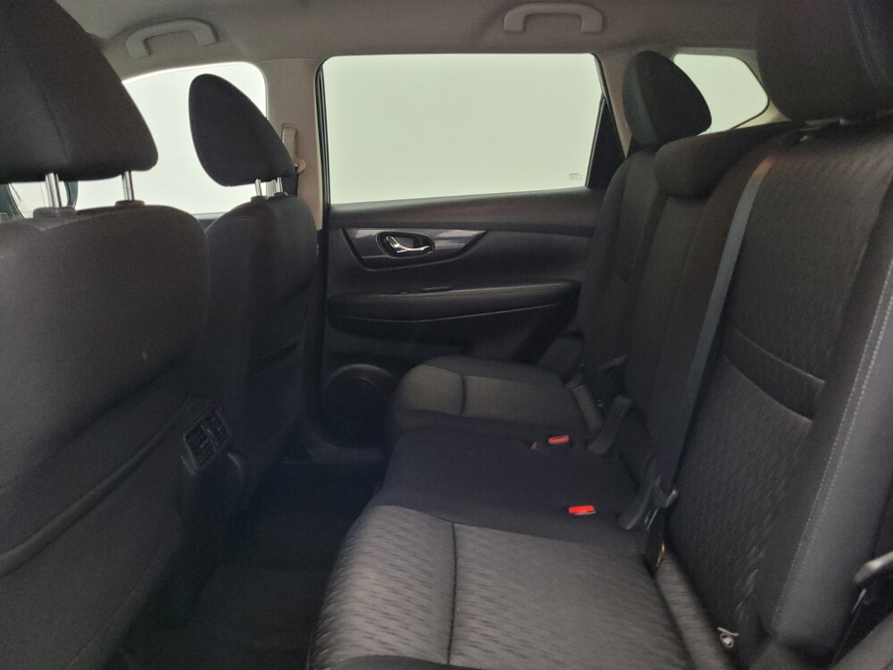 2017 Nissan Rogue in Athens, GA 30606 - 2316424 51