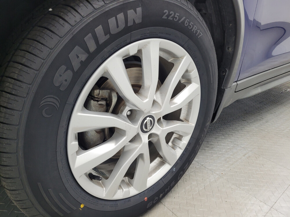 2017 Nissan Rogue in Athens, GA 30606 - 2316424 64