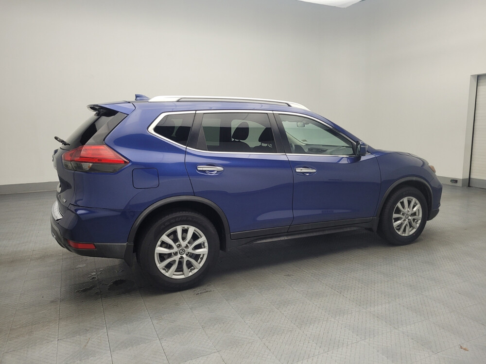 2017 Nissan Rogue in Athens, GA 30606 - 2316424 43