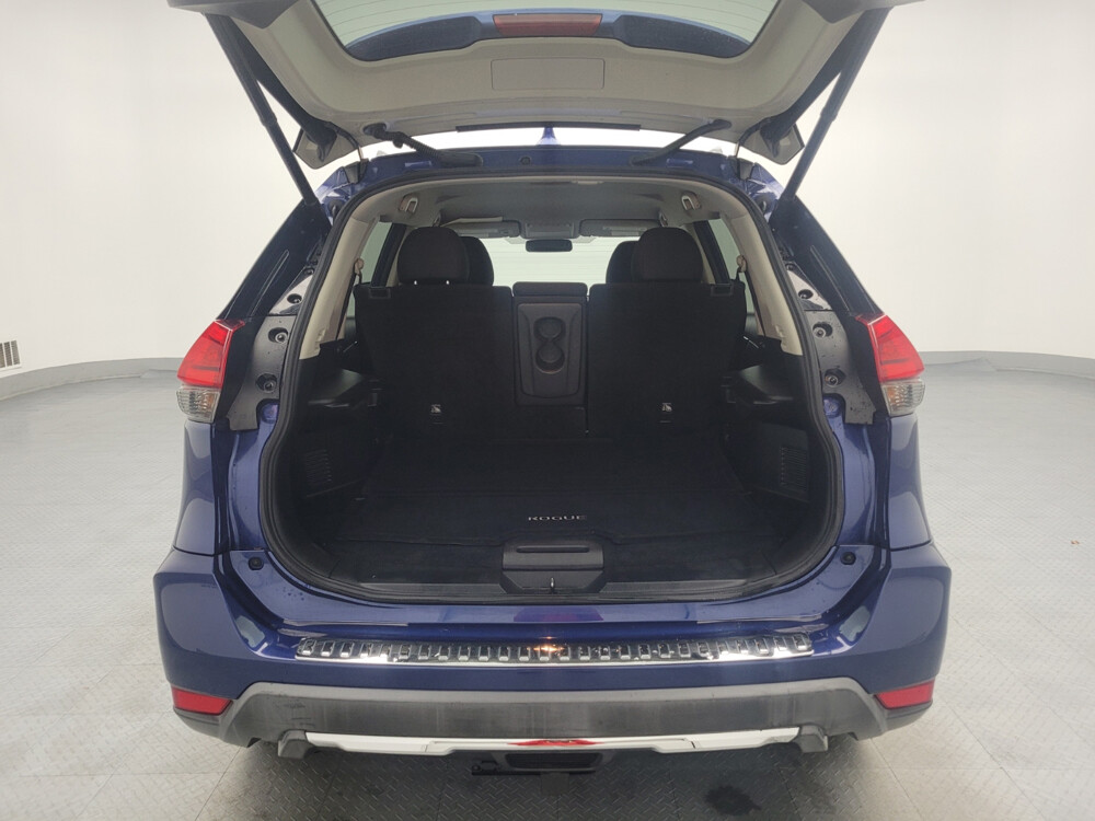 2017 Nissan Rogue in Athens, GA 30606 - 2316424 62