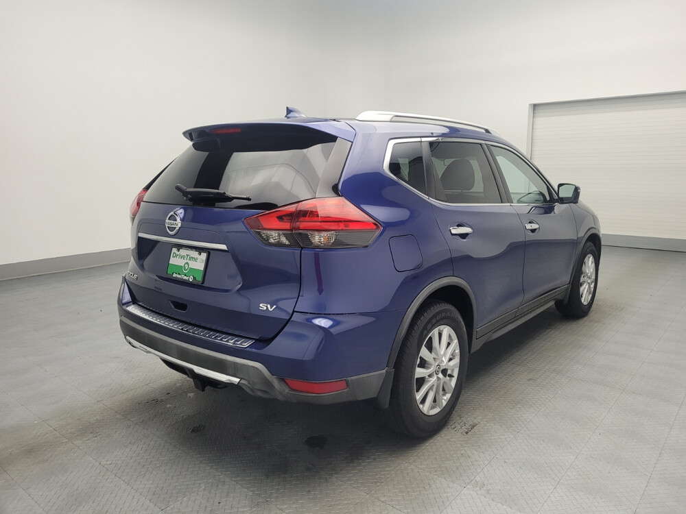 2017 Nissan Rogue in Athens, GA 30606 - 2316424 42