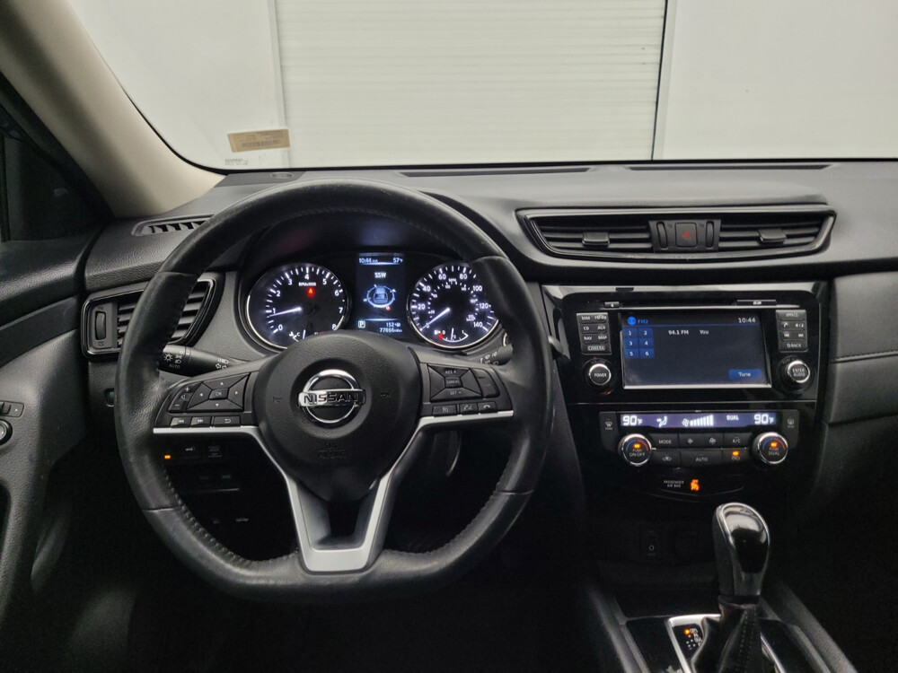 2017 Nissan Rogue in Athens, GA 30606 - 2316424 55