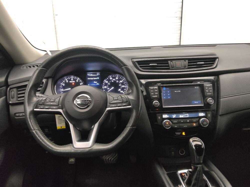 2017 Nissan Rogue in Athens, GA 30606 - 2316424 22