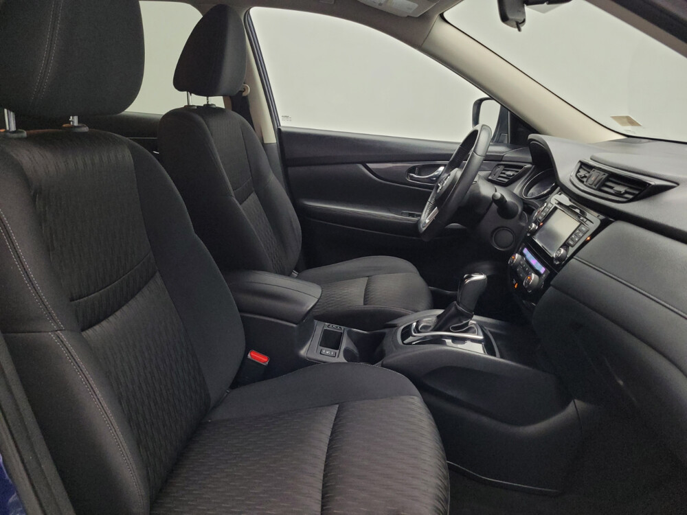 2017 Nissan Rogue in Athens, GA 30606 - 2316424 54