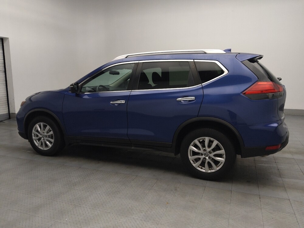 2017 Nissan Rogue in Athens, GA 30606 - 2316424 3