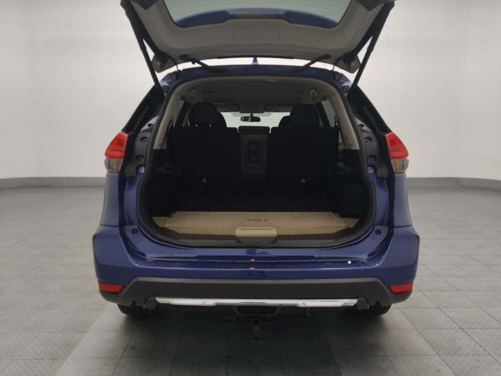 2017 Nissan Rogue in Athens, GA 30606 - 2316424 29