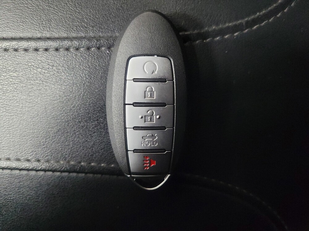 2017 Nissan Rogue in Athens, GA 30606 - 2316424 32