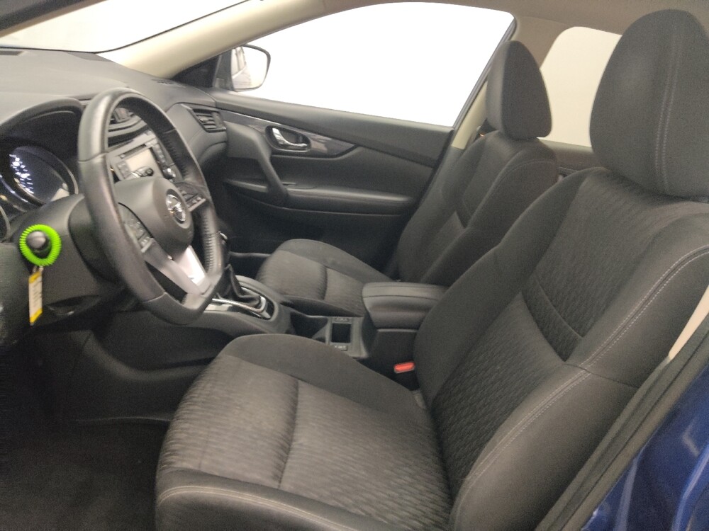 2017 Nissan Rogue in Athens, GA 30606 - 2316424 17