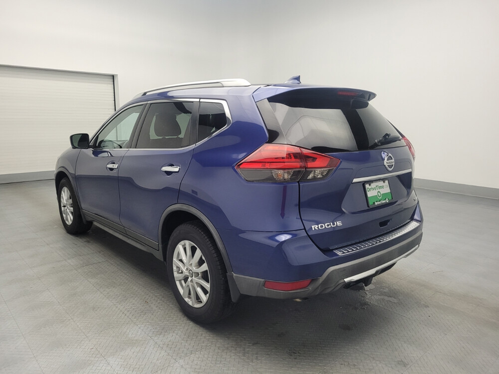 2017 Nissan Rogue in Athens, GA 30606 - 2316424 38