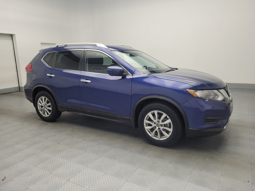 2017 Nissan Rogue in Athens, GA 30606 - 2316424 44
