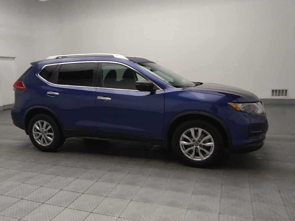 2017 Nissan Rogue in Athens, GA 30606 - 2316424 11