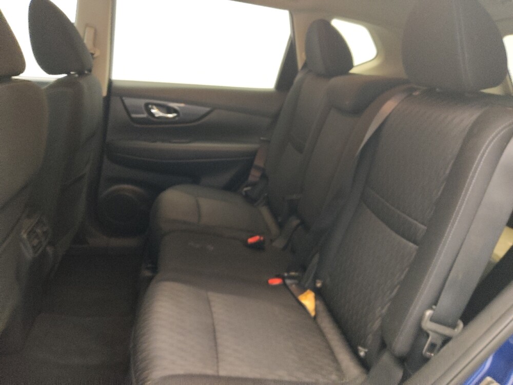 2017 Nissan Rogue in Athens, GA 30606 - 2316424 18