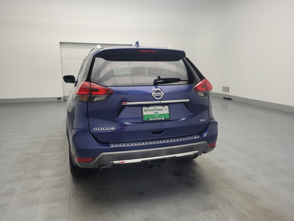 2017 Nissan Rogue in Athens, GA 30606 - 2316424 39